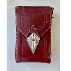 Vintage Camera Case